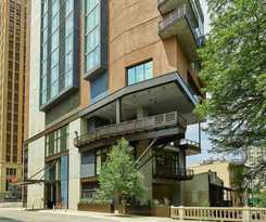 Hotel Canopy by Hilton San Antonio Riverwalk