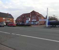  Pension Norddeicher Stra&szlig;e