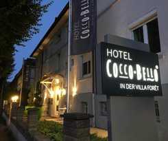  Hotel Cocco Bello Smart Check in