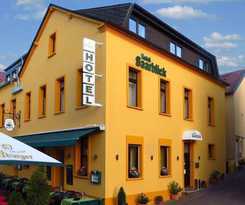  Hotel-Restaurant Saarblick