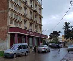 Hotel Faiz