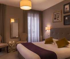 Le Frochot Hotel Pigalle, Sonder by Marriott Bonvoy