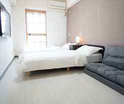 Hotel Hostel 758 Nagoya2K