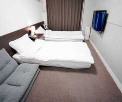 Hotel Hostel 758 Nagoya4S