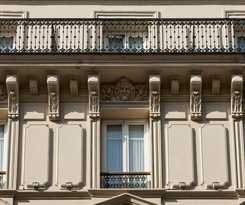 Hotel Timhotel Odessa Montparnasse