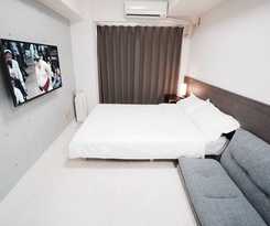 Hotel Hostel 758 Nagoya3P
