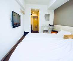 Hotel Hostel 758 Nagoya3C