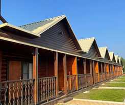 Hotel Kurortniy complex Plyazhniy Poselok