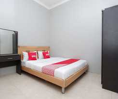 Hotel OYO 2737 D\'KostNearKraton mangkunegaran