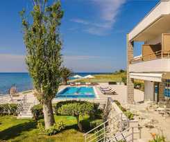 Hotel Niki Beach