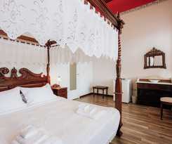 Hotel Archontiko Kantartzi