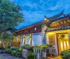 Hotel Floral &middot; Fu Sheng Xiang Lijiang