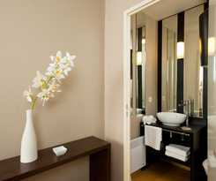 Residencia Ténéo Apparthotel Bordeaux St Jean