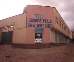 Hotel Sunrise Guest House