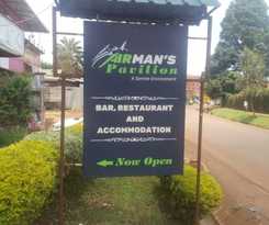 Hotel AIRMAN\'S Pavillon