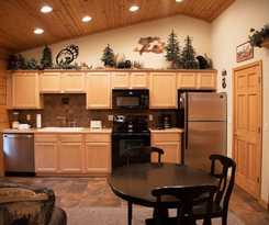 Hotel Cabins at Grand Mountain