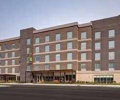 Hotel Home2 Suites by Hilton Carmel Indianapolis