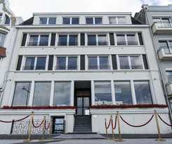 Hotel Merveilleux C&ocirc;t&eacute; Mer