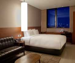 Hotel Top Cloud Cheonan