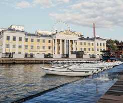 Hotel PANORAMA