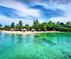 Hotel Badian Island Wellness Resort