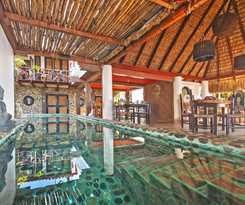 Hotel Posada Buda Tortuga