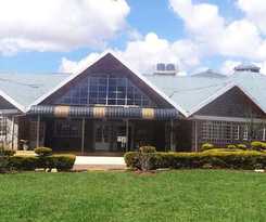 Hotel Eldoret Adventist Guest House