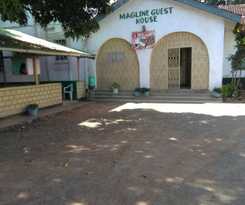 Hotel Magline Conference And Guest House