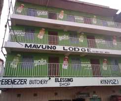 Hotel Mavuno Lodge