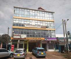 Hotel Tripple M Guest House