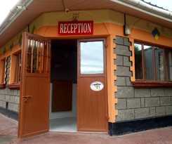 Hotel Petluck Resort Naivasha