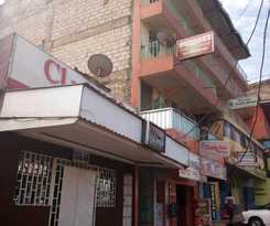 Hotel Sunset Guest House