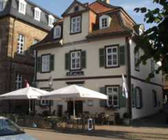  Alte Schlosskurve