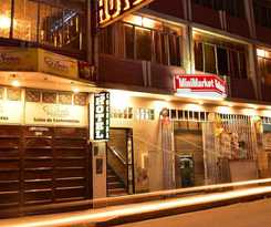 Hotel Sue&ntilde;os Dorados