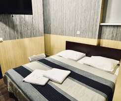 Hotel UNO Apart