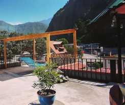Hotel Hostal Casa Real Spa