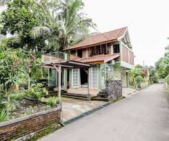 Hotel Omah Kemiri 4 Yogyakarta