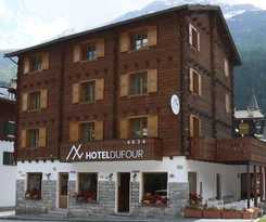 Hotel Dufour