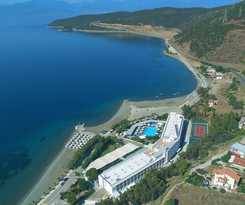 Hotel Delphi Beach - All Inclusive