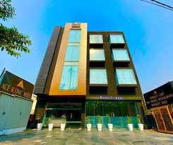 Hotel Ace Iconic