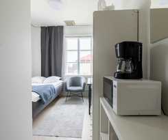 Hotel Vanha Postitalo