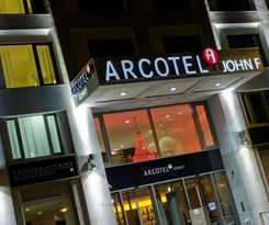 Hotel Arcotel John F