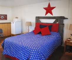 Hotel Cowboy Country Inn