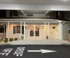 Hotel Country Inn of Hazlet