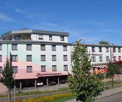 Hotel Hasenmayer