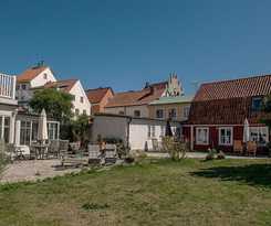 Hotel Mullb&auml;rsg&aring;rden Bed and Breakfast