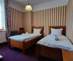 Hotel i Restauracja Jank&oacute;w