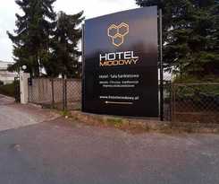 Hotel Miodowy
