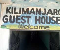 Hotel Kilimanjaro Guest House