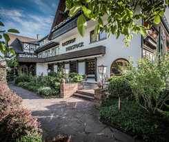  Landhotel Rebstock